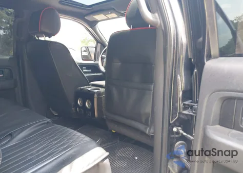 2014 Ford F-150 Fx4 from USA, damaged, VIN 1FTFW1ET7EFC65892